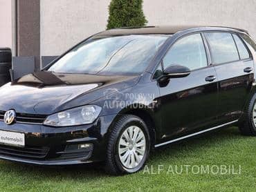 Volkswagen Golf 7 1.2