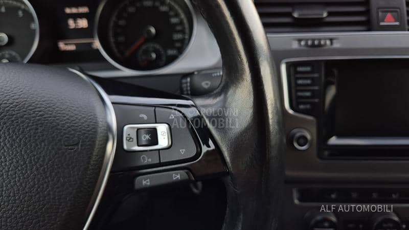 Volkswagen Golf 7 1.2