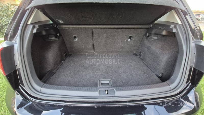 Volkswagen Golf 7 1.2