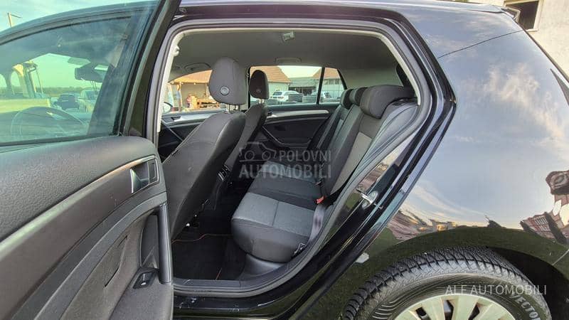 Volkswagen Golf 7 1.2