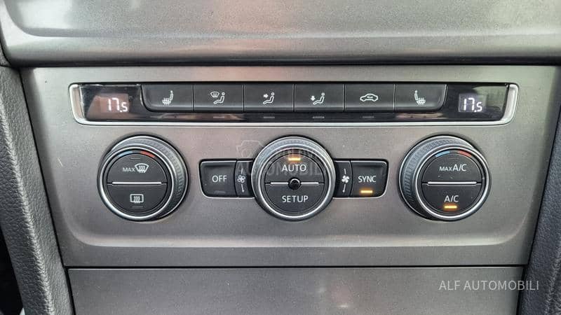 Volkswagen Golf 7 1.2