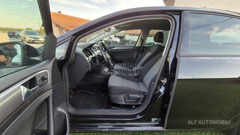 Volkswagen Golf 7 1.2