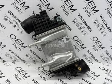 Interkuler VW Crafter 2 - 04L