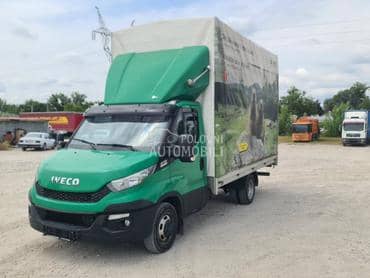 Iveco Daily 35.210