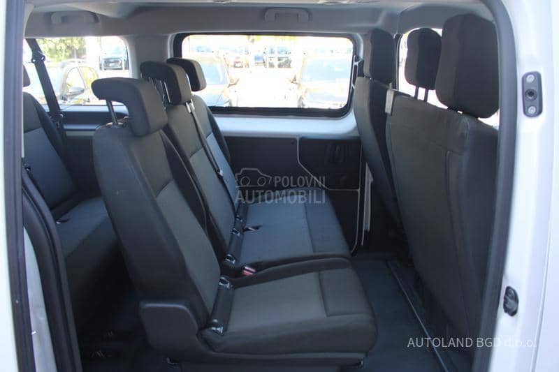 Opel Vivaro 2.0 CDTI