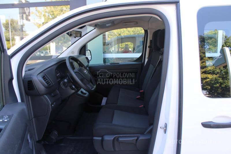 Opel Vivaro 2.0 CDTI