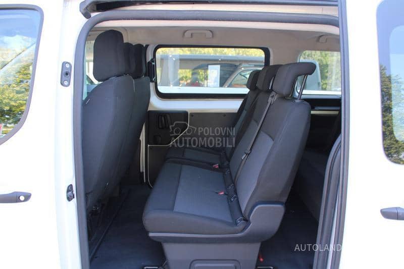 Opel Vivaro 2.0 CDTI