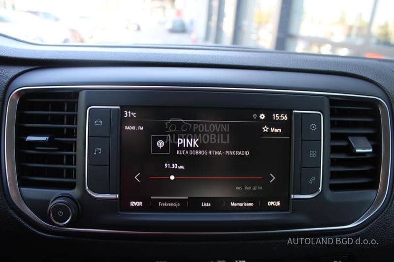 Opel Vivaro 2.0 CDTI