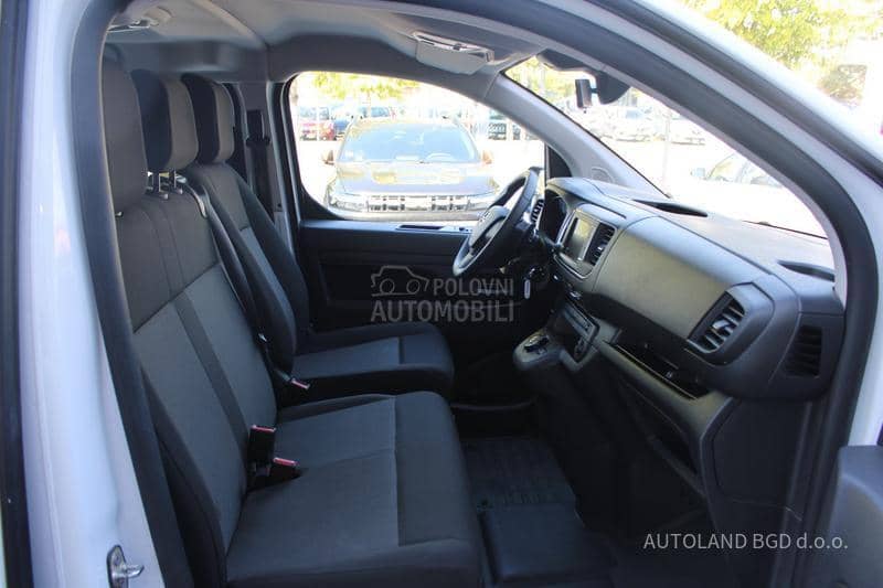 Opel Vivaro 2.0 CDTI