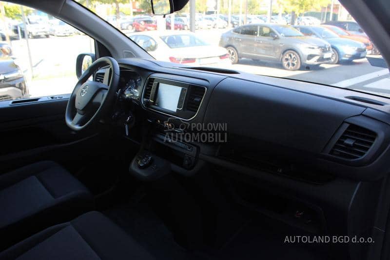 Opel Vivaro 2.0 CDTI