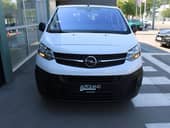 Opel Vivaro 2.0 CDTI