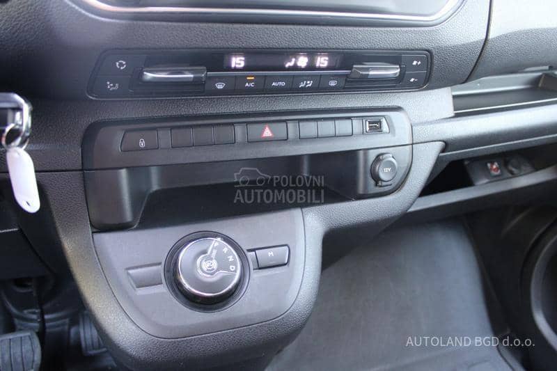 Opel Vivaro 2.0 CDTI