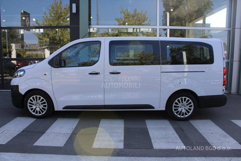 Opel Vivaro 2.0 CDTI