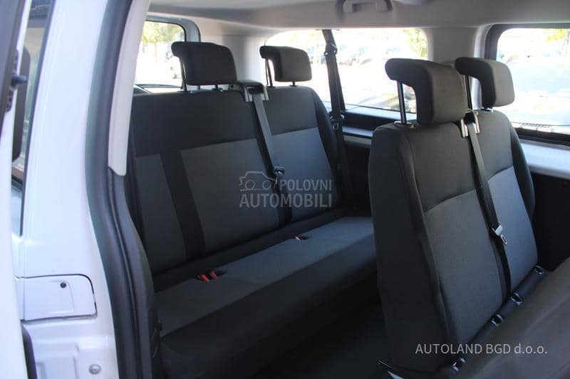 Opel Vivaro 2.0 CDTI