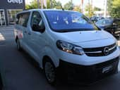 Opel Vivaro 2.0 CDTI
