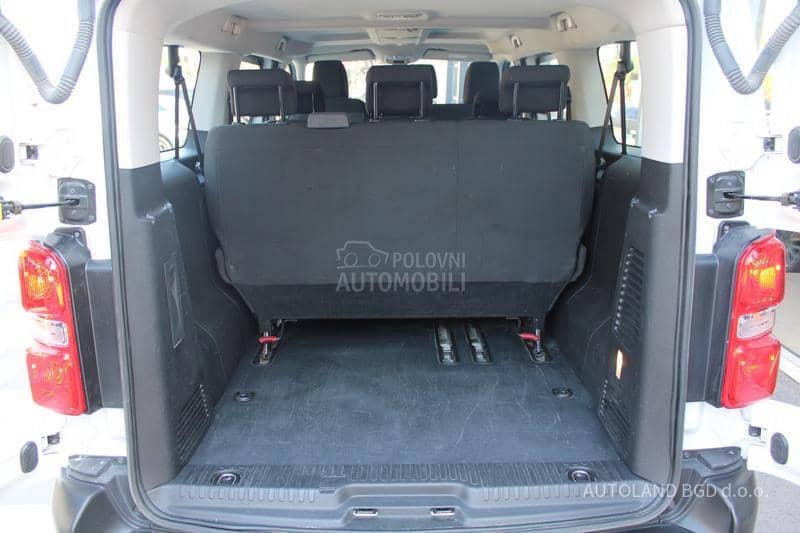 Opel Vivaro 2.0 CDTI