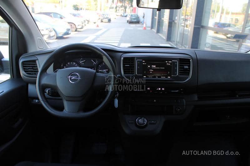 Opel Vivaro 2.0 CDTI