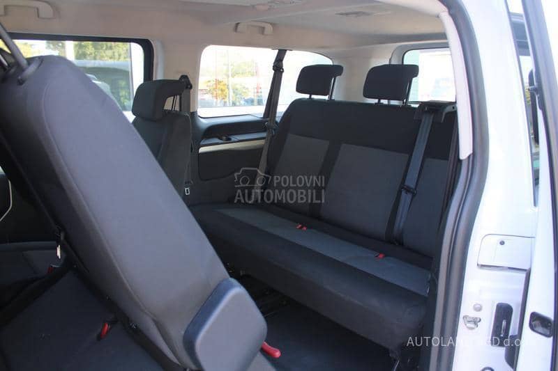Opel Vivaro 2.0 CDTI