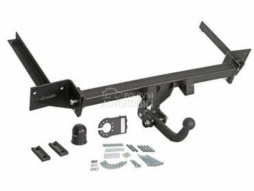 Kuka za vucu za Opel Corsa D, Corsa E