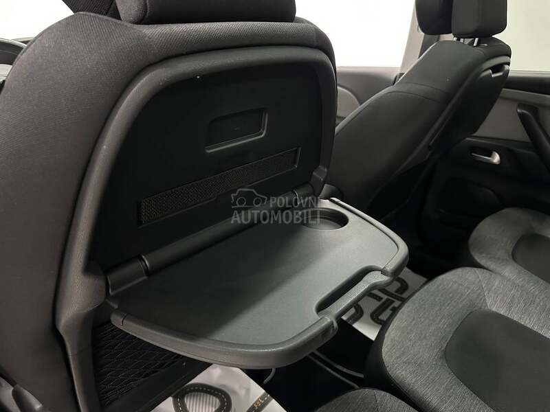 Citroen C4 SpaceTourer 1.2 BUSINESS PAN