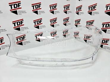 Staklo Fara G32 za BMW Serija 6 GT od 2016. do 2019. god.