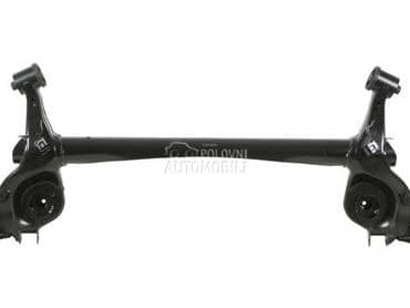 Zadnji most za Opel Corsa D