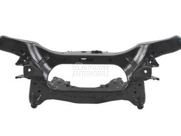 Zadnji most za Nissan Qashqai