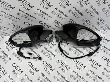 Retrovizori Q7 sa senzorima za Audi Q7