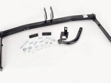 Kuka za vucu za Volkswagen Golf 5