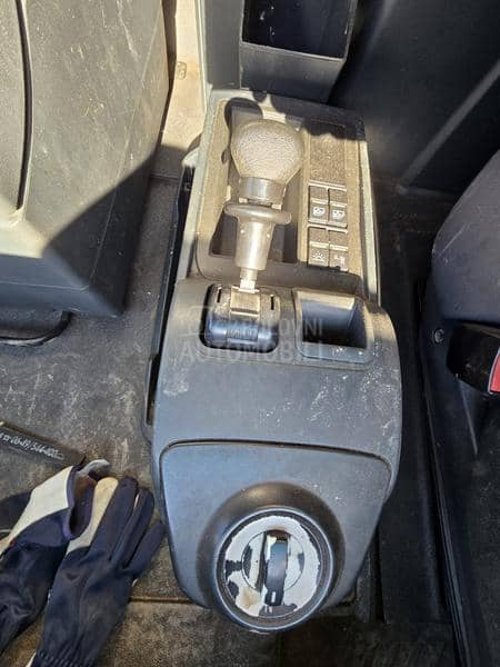 MAN TGX 18.480 MEGA tegljač