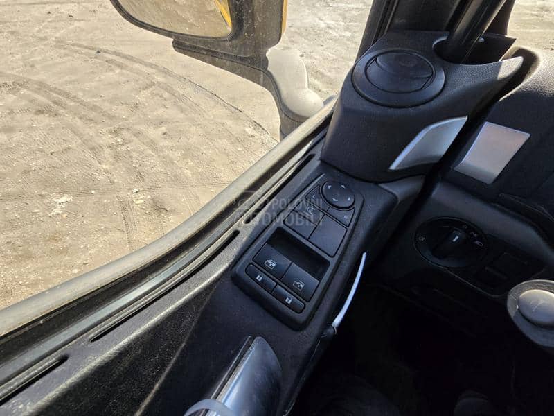 MAN TGX 18.480 MEGA tegljač