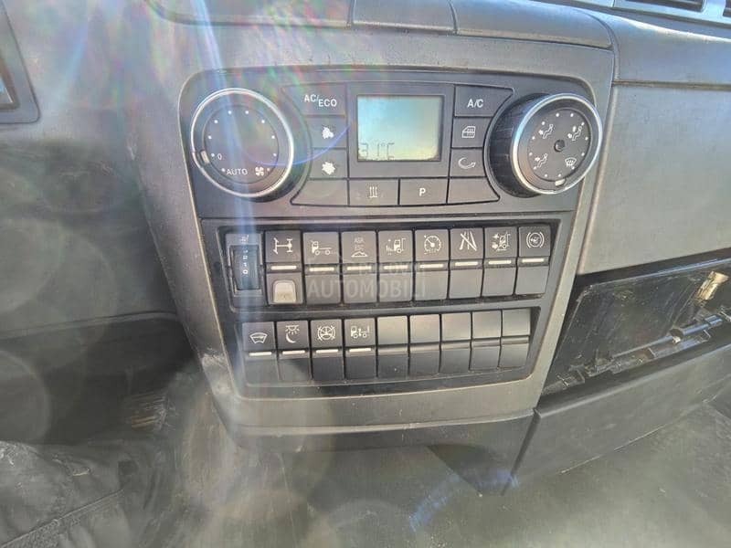 MAN TGX 18.480 MEGA tegljač