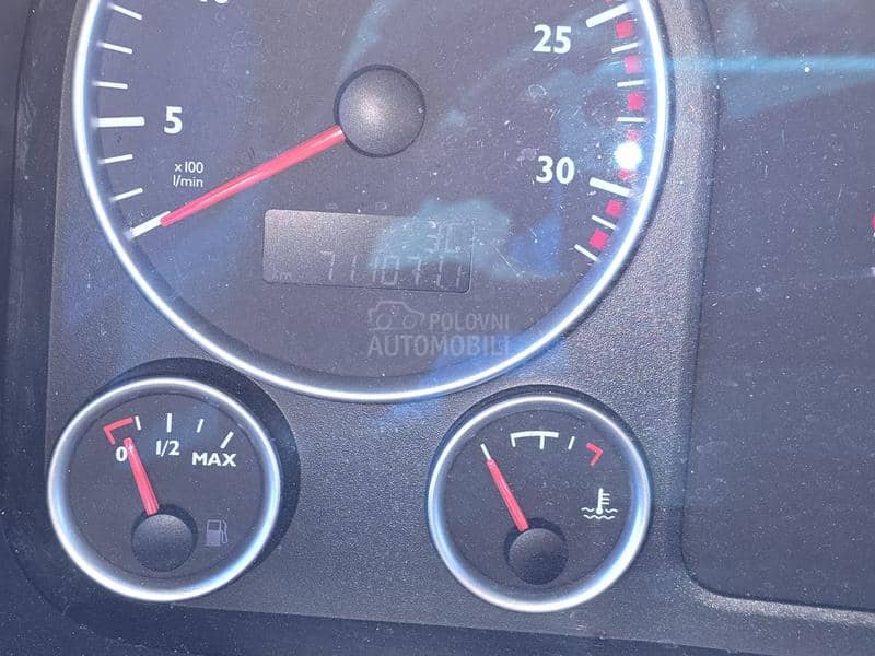 MAN TGX 18.480 MEGA tegljač