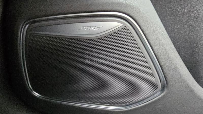 Audi Q3 3xS line Quatrro