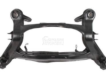 Zadnji most SLK za Mercedes Benz Ostalo