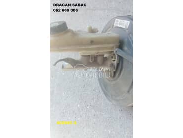 Kočioni cilindri za Renault Clio, Espace, Grand Espace ... od 1996. do 2008. god.