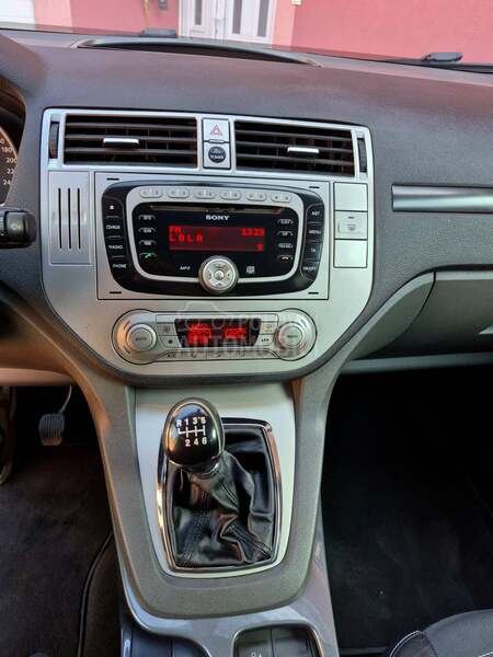 Ford Kuga TITANIUM/PANO