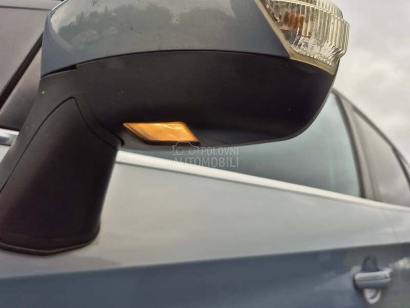 Ford Kuga TITANIUM/PANO
