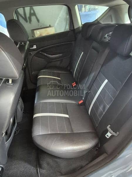 Ford Kuga TITANIUM/PANO