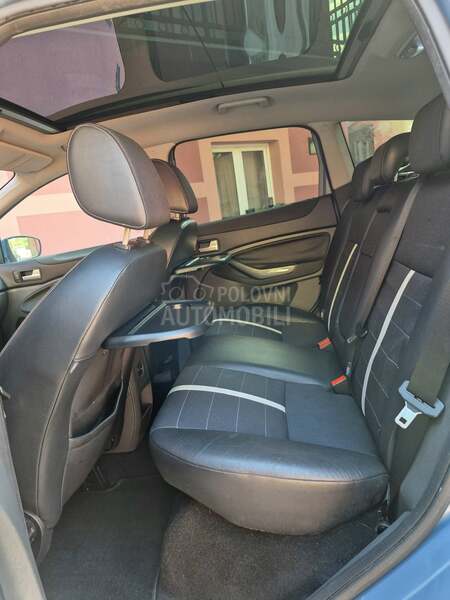 Ford Kuga TITANIUM/PANO