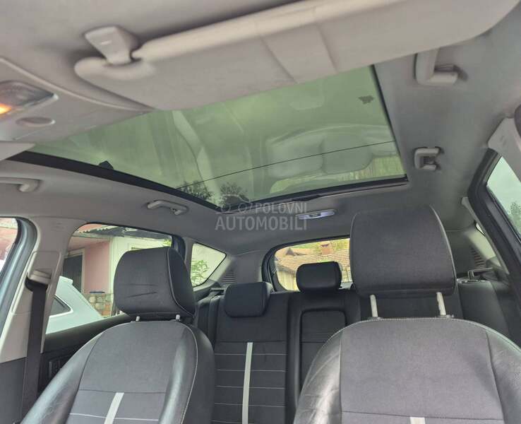 Ford Kuga TITANIUM/PANO