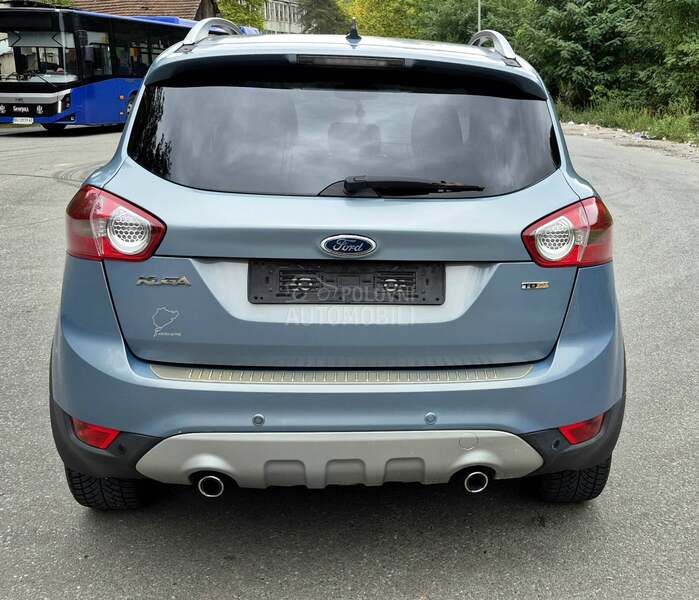Ford Kuga TITANIUM/PANO