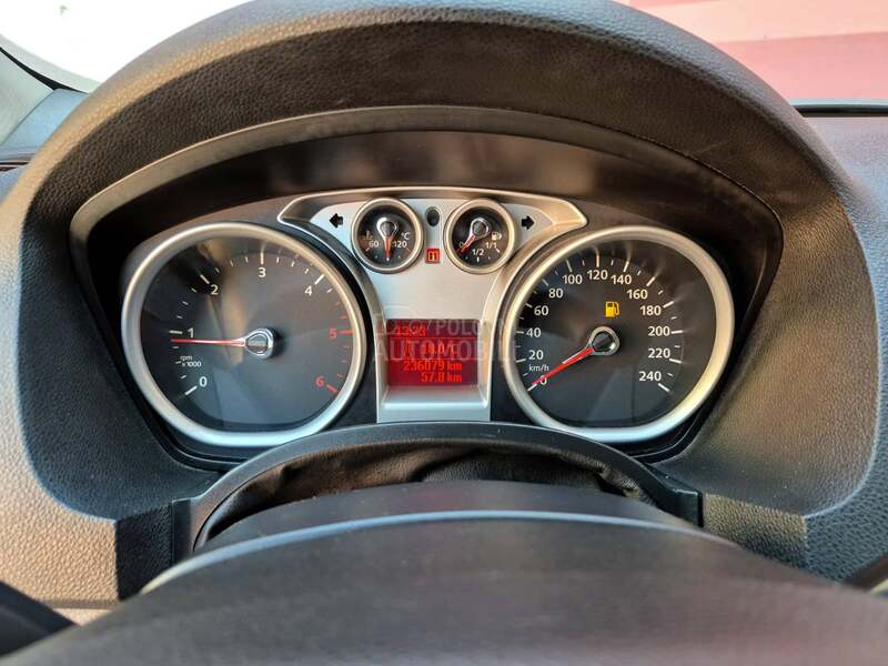 Ford Kuga TITANIUM/PANO