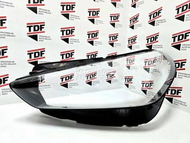 Staklo fara U11 za BMW X1 od 2023. do 2026. god.