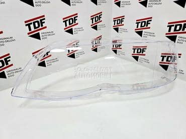 Staklo fara E53 za BMW X5 od 2004. do 2006. god.