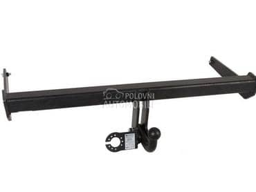 Kuka za vucu za Volkswagen Passat B7, Passat B7 Alltrack