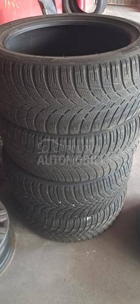 Continental 235/60 R18 Zimska