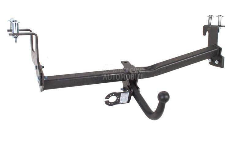 Kuka za vucu Agila A