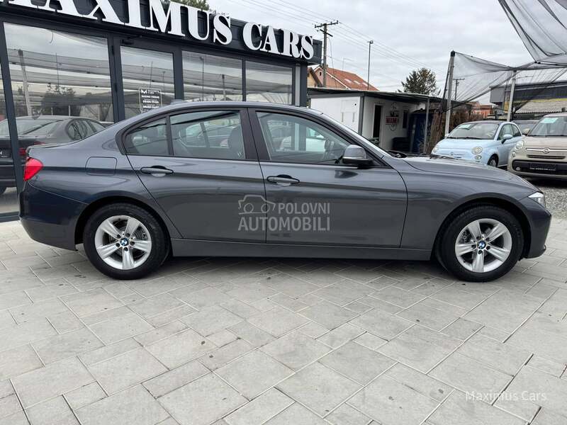 BMW 316 316d 2.0d