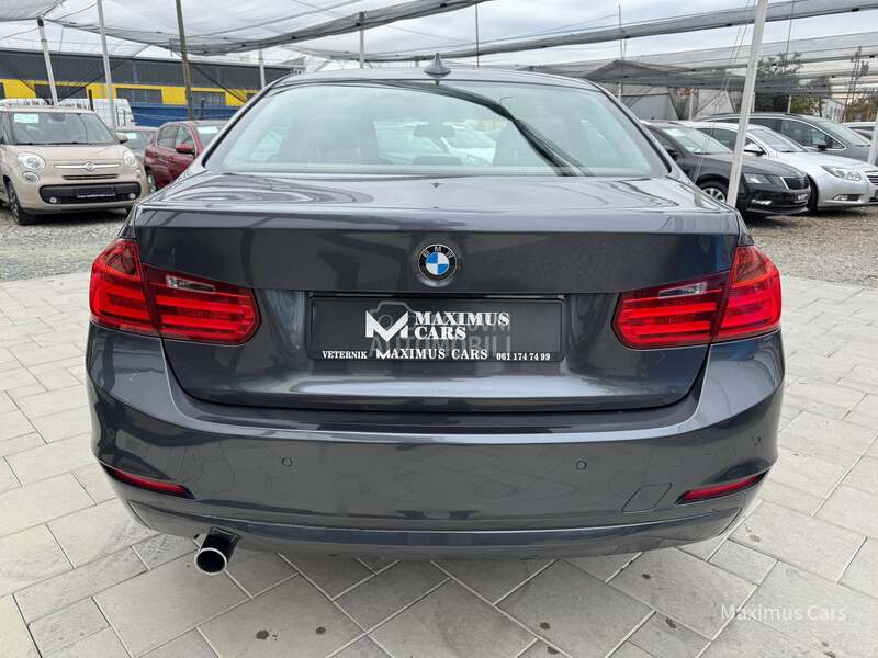 BMW 316 316d 2.0d
